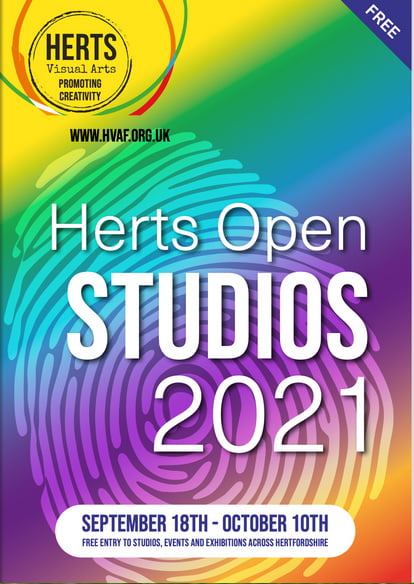 Open Studios 2021