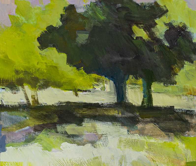 Shady Oak 1 (Sold)