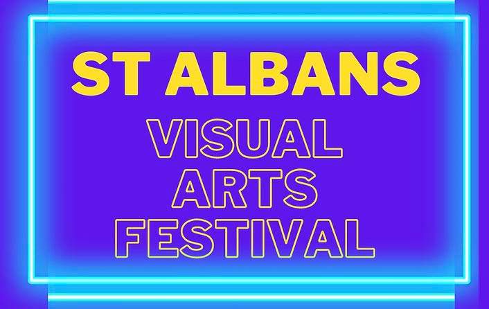 A new venture for St Albans – Visual Arts Festival