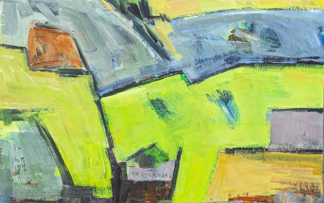 Verdant Pastures