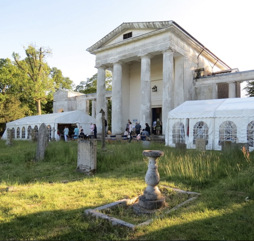 Ayot Art Show – 15/16 June 2024