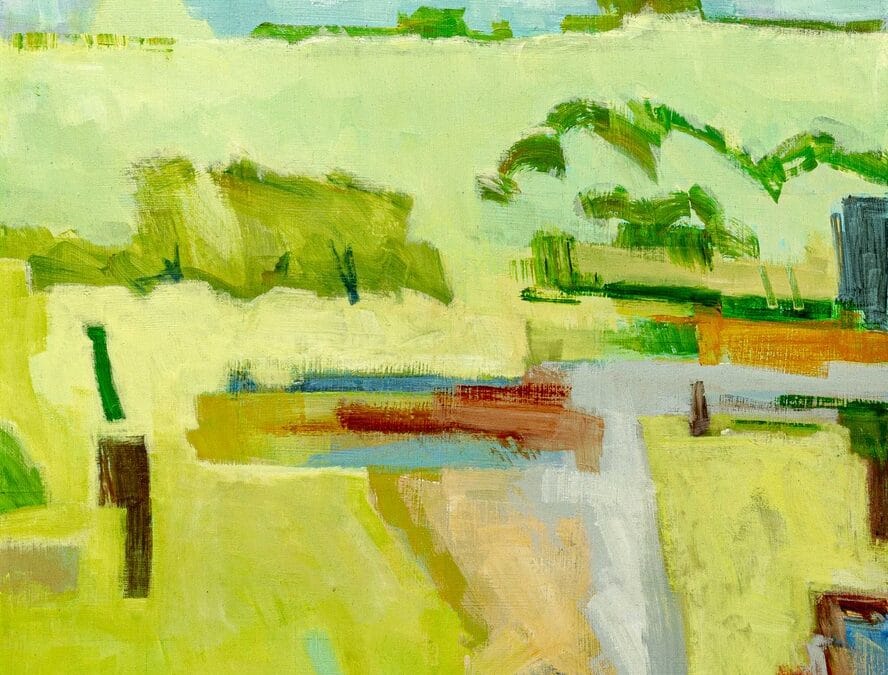 Jersey Farm
