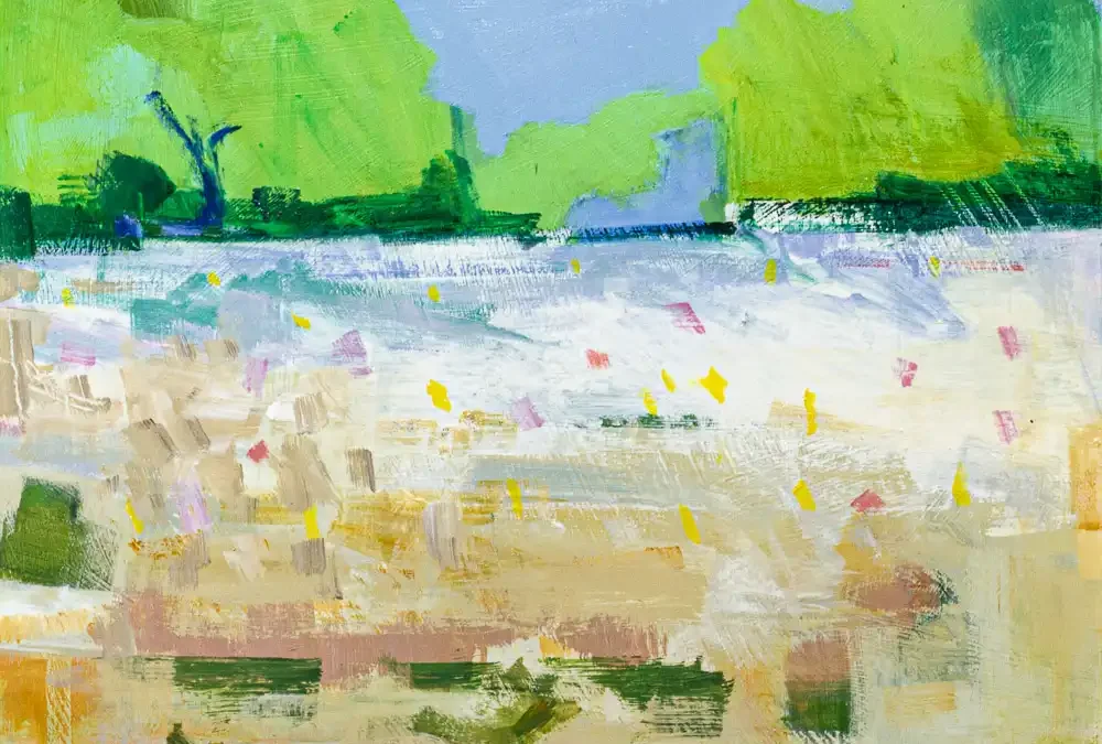 Wild Meadows